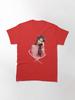Selena Gomez Selena Gomez Butterflies Classic Classic T-Shirt