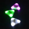 Automatic Lighting Luminous Pick High-Sensitivity Guitar Glowing Plectrum  Electric Guitarists