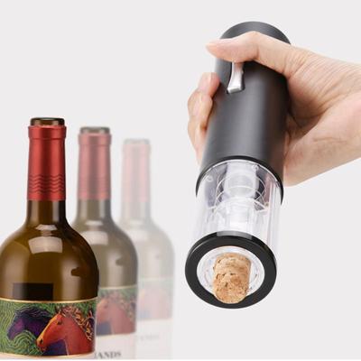 New Automatic Bottle Opener for Red Wine Foil Cutter Electric Red Wine Openers Jar Opener Kitchen Accessories Bottle Opener