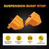 Front Suspension Bump Stop For Chevy Silverado GMC Sierra 1500 2500 3500