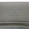 LOUIS VUITTON Tote Bag LV Aerogram Calf leather mens Used