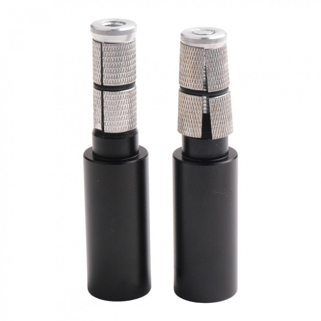 For 15-20mm Ported Handlebars MTB Bike Handlebar Extension For Bike Accessories