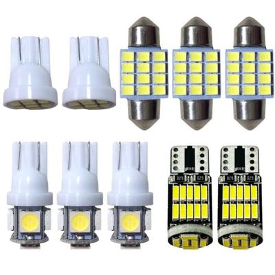 Led Işıklar – LED Ampuller ve Çubuklar