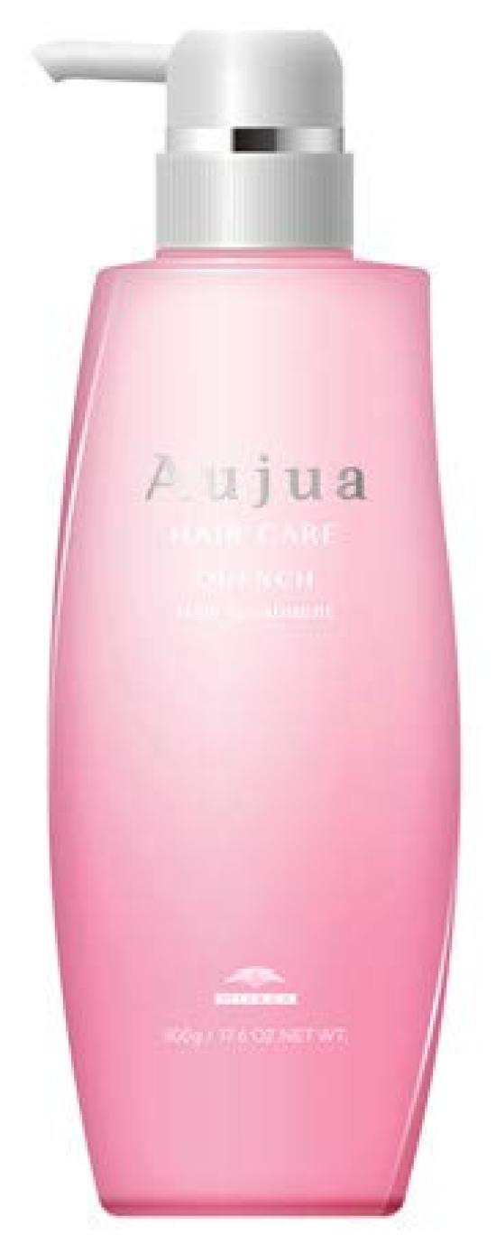 

Aujua QU Quench Hair Treatment {500g}