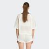 adidas Knit Crochet Polo - White / Kc6490