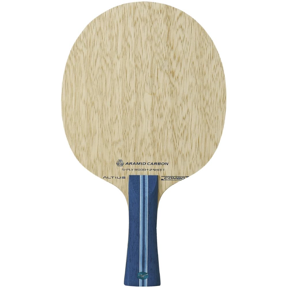 Mizuno ALTIUS COMBO 83GTT202 ST Table Tennis Racket