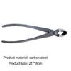 Multifunctional Bonsai Knob Cutter Pruning Shear Garden Bonsai Tree Branch Cutter Gardening Shears Scissors Tools Garden Shear