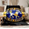 Sigma Gamma Rho Soft and comfortable flannel Suitable for sofas living rooms outdoor camping travel and also makes a great anniversary gif