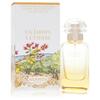 Hermes Un Jardin À Cythère Eau De Toilette 50 Ml Yellow