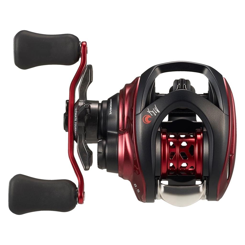Daiwa 26 Gekkabijin BF TW PE Baitcasting Reel 8.5L