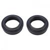 2pcs Bike Bicycle Fork Dusty Seal 28.6/30/32/34mm Dust Wiper Oil Seal/Setting