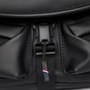 Multifunctional Shoulder Bag Sports Waist Bag Men's Messenger Bag Riding Chest Bag