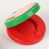 Alligator Clapper Wooden Toy for Infant & Toddler Early Education