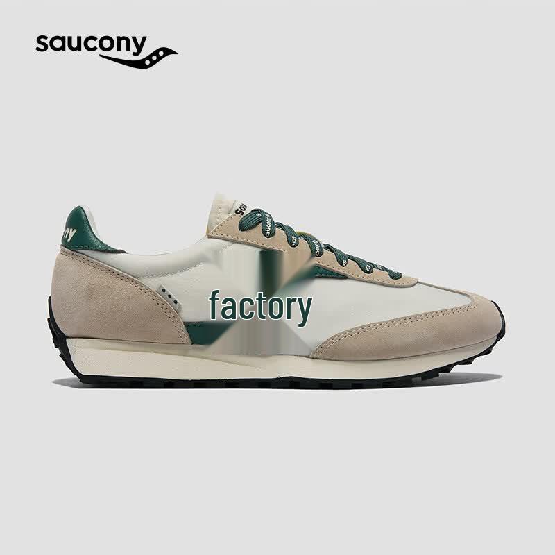 SAUCONY TRAINER 80 G Unisex Retro Casual Shoes 26.5cm