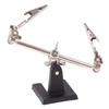 Welding Tool Auxiliary Clip Welding Auxiliary Folder PCB Holder Soldering Iron Stand Stand Clamp