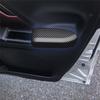 Car Door Armrest Protective Cover for Suzuki SPACIA 2024 SPACIA  MK04 Series Door Armrest Trim