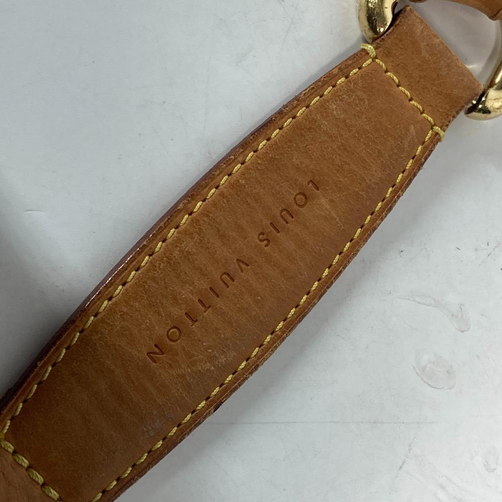 Louis Vuitton M40077 Monogram Tical GM Bag Crossbody Shoulder Bag