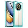 For Realme 11 Pro 5G/11 Pro+ 5G/Narzo 60 Pro 5G TPU+Acrylic Case Mobile Phone Back Protector Cover