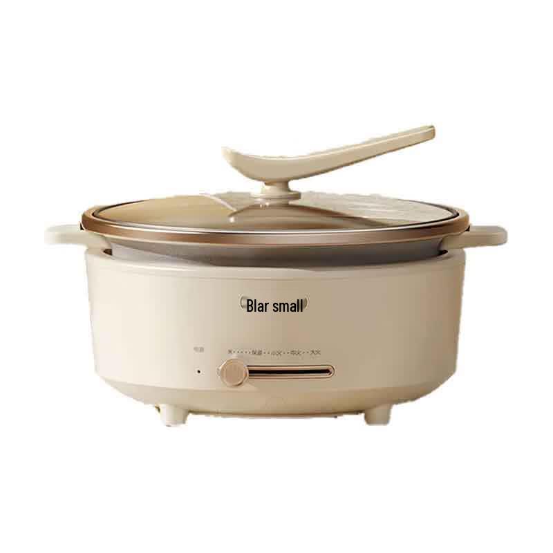 Bear 5L Multi-functional Electric Hot Pot CN plug (adapter included)