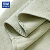 ROMON Men's Casual Cotton Blend Long-Sleeve Shirt