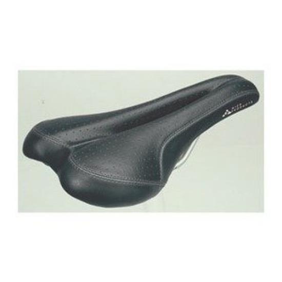 

GIZA PRODUCTS Седло черное VL-1146 чёрный