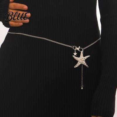 Accessoires – Gürtel & Taillenketten für Damen