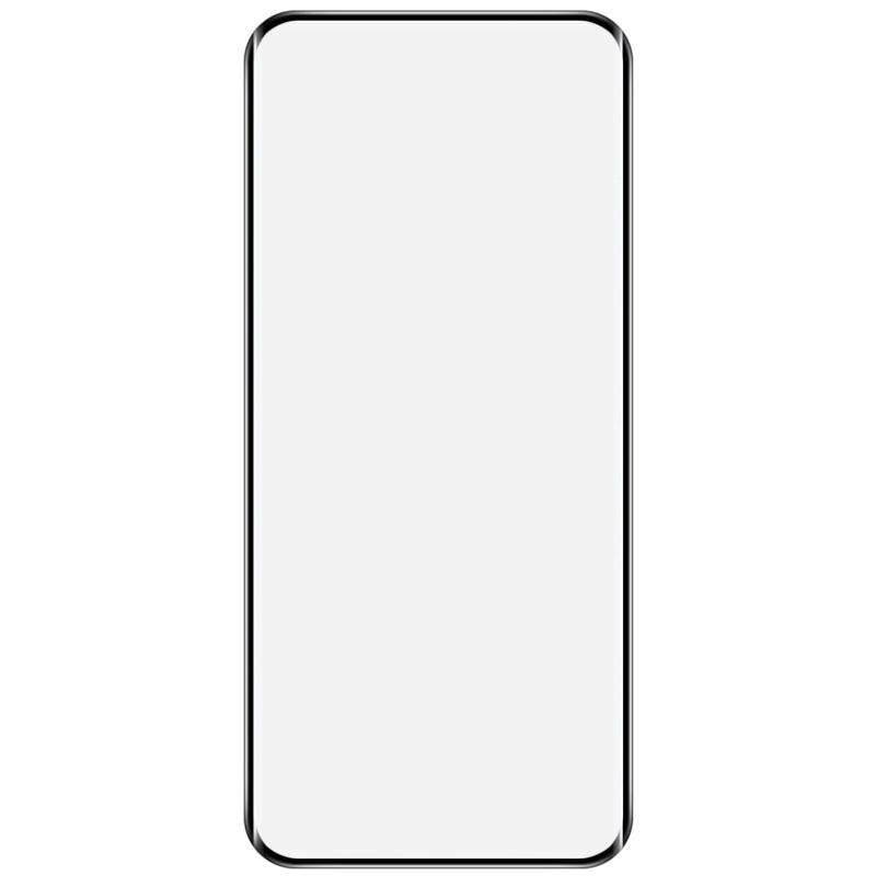 Folia Ochronna na Ekran IMAK Do Huawei Pura 70 Pro/Pura 70 Pro+/Pura 70 Ultra Pełne Klejenie 3D Zakrzywione Szkło Hartowane z Ramką Pozycjonującą