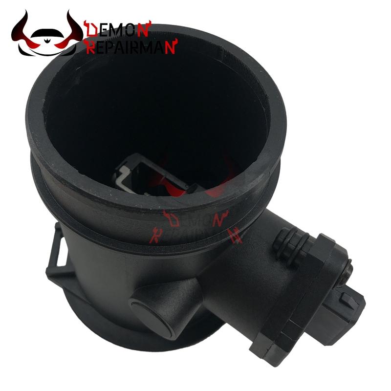 0280217512 021906462A LMM Luftmassenmesser Für Volkswagen VW Jetta Passat 2.8 VR6 Syncro Ford Galaxy 0280217512