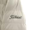 Titleist Golf Schlagjacke S Hellgrau Herren Gebraucht