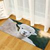 Super Cute And Cute Little Animal Style Floor Mat Doormat