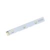For Haier LED Light Bar Refrigerator Front-door Freezer Light Bar BCD-575WDBI 0064001827