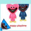 Poppy Huggy Playtime Wuggy Kissy Missy Action Figure Toy Ornament Gifts Kids
