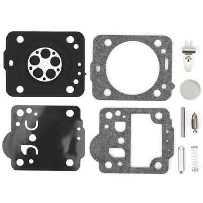 Carburetor Parts Repair Rebuild Kit Accessories Fit for Husqvarna 235240435435E Repairing
