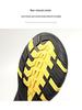 Men's Casual Non-slip Leather Sport Flip-flops for Summer Beach & Outdoor Wear