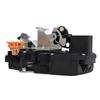 Door Latch Lock Actuator 931‑312 Front Left Driver Side Power Door Lock Actuator Motor for Allure 2005 To 2009