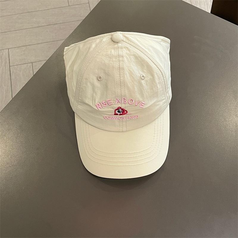 Vintage Adjustable Unisex Vintage Cap for Outdoor Hiking and Mountaineering