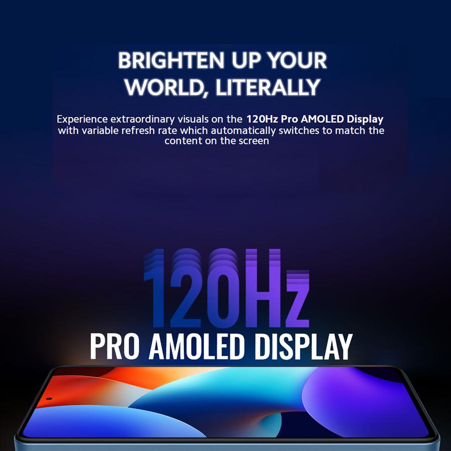 Global Rom Xiaomi Redmi Note 12 Pro 5G Redmi Note12 Pro 5G Smartphone MTK Dimensity 1080 Octa Core Imaging Office Live Streaming eSports Games
