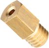 KITACO Main Jet Mikuni Hexagonal/Large M/J #390 450-3003900