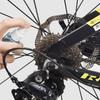 1 STÜCK 60ML Fahrradketten-Schmieröl Rostschutz Verschleißschutz Geräuschreduzierung und Staubdicht Kettenpflegeöl