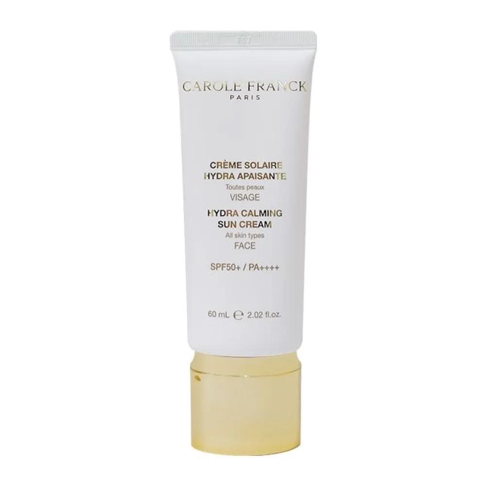 CAROLE FRANCK Apejante Hydra Calming Sun Cream 60ml