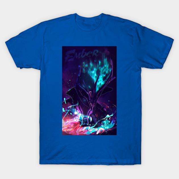 Unisex Fashion TShirt Warframe Print TShirt Plus Size S-5XL T-Shirt 100%Cotton Tops O Neck Short Sleeve Tees