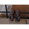 New Arrival Woven Casual Sandals for Children Closed-Toe Beach Shoes for Baby Girls & Toddlers Cute Fashionable Girls Shoes