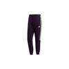 Knitted Sweatpants Men's Black FR4217