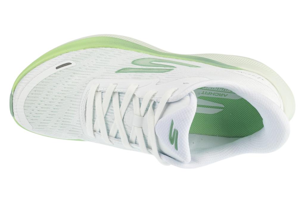 Skechers Slip-Ins: SKX Aero Pulse, Womens white Running shoes