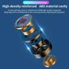 Wireless Bluetooth5.0 Headphone Long Standby Business Earphone with Microphone Waterproof Sport Bluetooth Headset