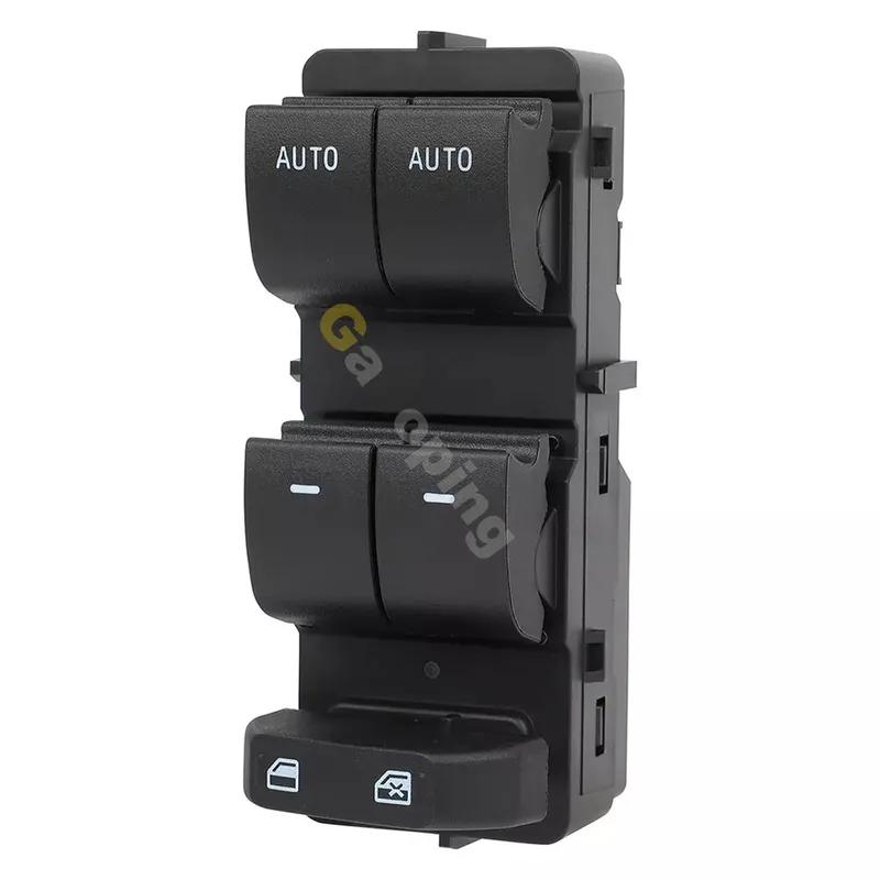 Front Left Electric Power Master Window Switch Control Regulator Button for Ford F250 F350 Super Duty 2013 - 2016 CC3Z14529BA