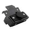 Jeep Wrangler JK Hood Lock Set (07-16) with 2 Keys