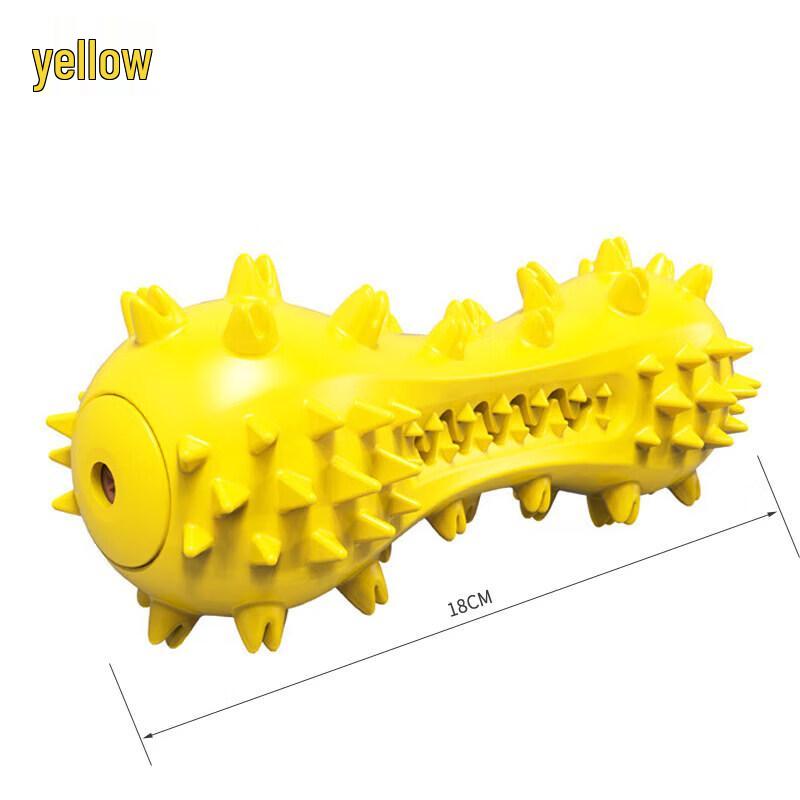 Petlimit Dog Chew Toy Ball