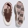 Vans Artist Collection Rareverse Chukka   Chocolate   Vn000sdneig1