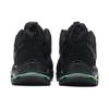 Salomon XA Pro 3D Suede Comfortable Durable Low Top Outdoor Functional Shoes Unisex Shoes Black Green 474783